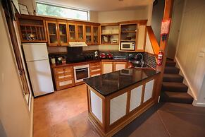 The Lodges