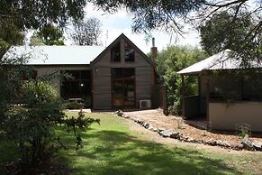 The Lodges