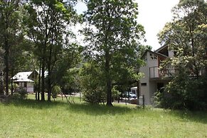 The Lodges