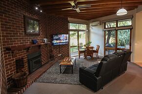 The Lodges