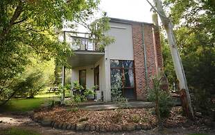 The Lodges