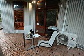The Lodges