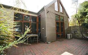 The Lodges