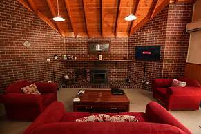 The Lodges