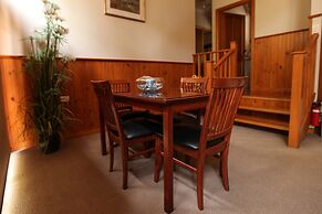The Lodges