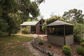 The Lodges