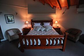 The Lodges