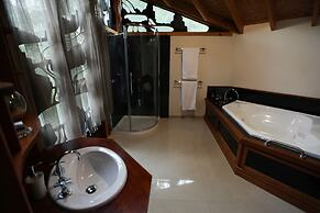 The Lodges