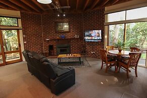 The Lodges