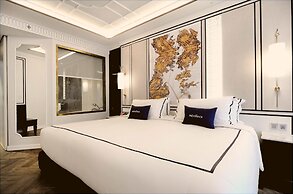 Mövenpick Myth Hotel Patong Phuket