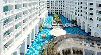 Mövenpick Myth Hotel Patong Phuket