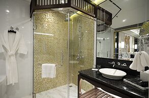 Mövenpick Myth Hotel Patong Phuket