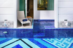 Mövenpick Myth Hotel Patong Phuket