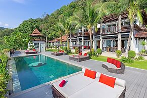 Ocean View Boutique 8BR Pool Villa Sawan