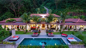Ocean View Boutique 8BR Pool Villa Sawan