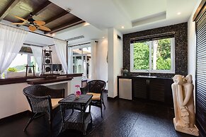 Ocean View Boutique 8BR Pool Villa Sawan