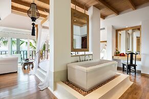 Ocean View Boutique 8BR Pool Villa Sawan