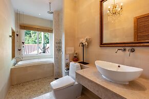 Ocean View Boutique 8BR Pool Villa Sawan