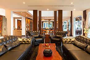 Ocean View Boutique 8BR Pool Villa Sawan