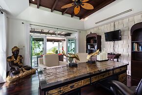 Ocean View Boutique 8BR Pool Villa Sawan