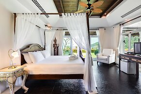 Ocean View Boutique 8BR Pool Villa Sawan