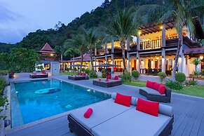Ocean View Boutique 8BR Pool Villa Sawan
