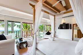 Ocean View Boutique 8BR Pool Villa Sawan