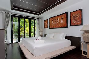 Grand Ocean View 5BR Pool Villa Kalim 5