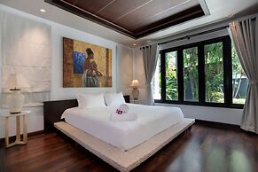 Grand Ocean View 5BR Pool Villa Kalim 5