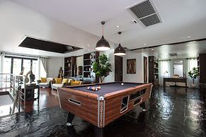 Grand Ocean View 5BR Pool Villa Kalim 5