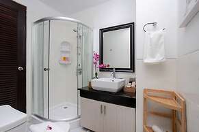 Grand Ocean View 5BR Pool Villa Kalim 5