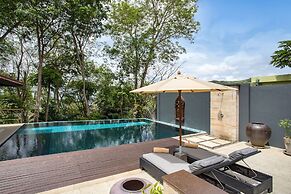 Grand Ocean View 5BR Pool Villa Kalim 5