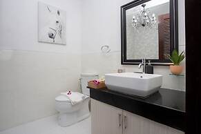 Grand Ocean View 5BR Pool Villa Kalim 5