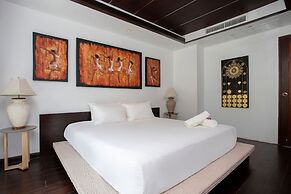 Grand Ocean View 5BR Pool Villa Kalim 5