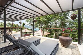 Grand Ocean View 5BR Pool Villa Kalim 5