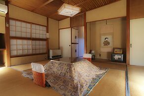 Hatsunoyu hotel