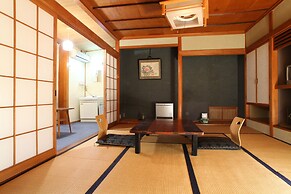 Hatsunoyu hotel