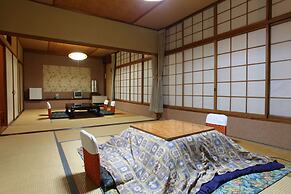 Hatsunoyu hotel