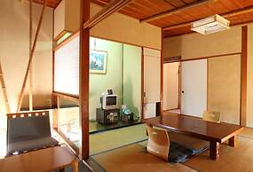 Hatsunoyu hotel