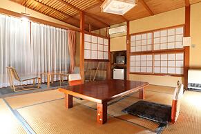 Hatsunoyu hotel