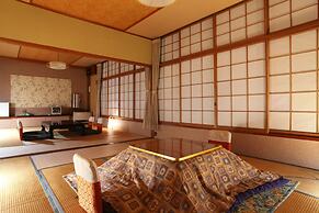 Hatsunoyu hotel