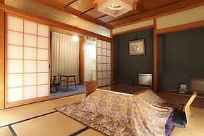 Hatsunoyu hotel