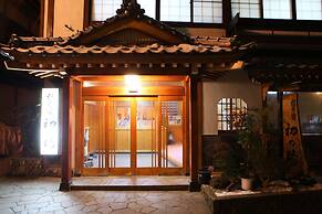 Hatsunoyu hotel