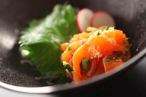 Hatsunoyu hotel