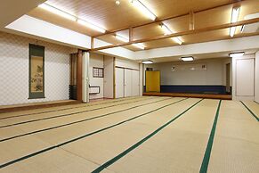 Hatsunoyu hotel