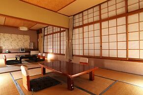 Hatsunoyu hotel