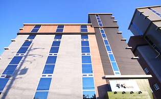 Coope Noman Motel