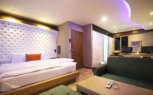 Coope Noman Motel