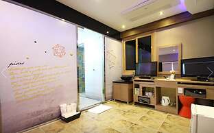 Coope Noman Motel