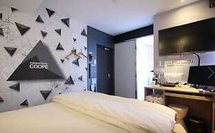 Coope Noman Motel